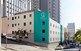 Cardim Plaza Hotel